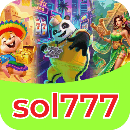 Jogos com maior RTP na sol777