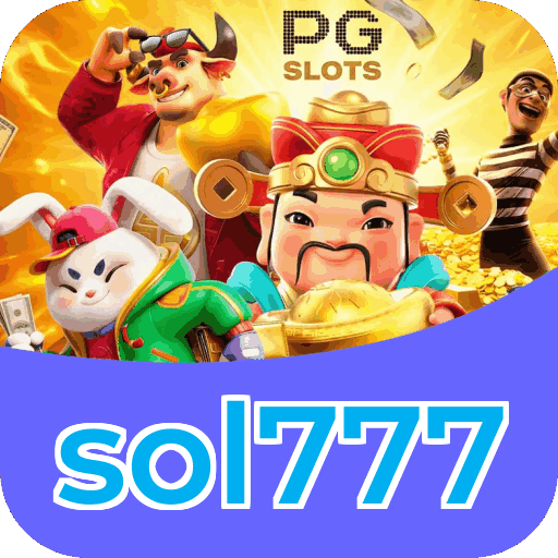 Login rápido no app sol777