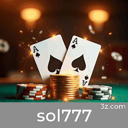 Maximize Sua Experiência de Jogo com Sol777: Táticas Comprovadas e Abordagem Inteligente