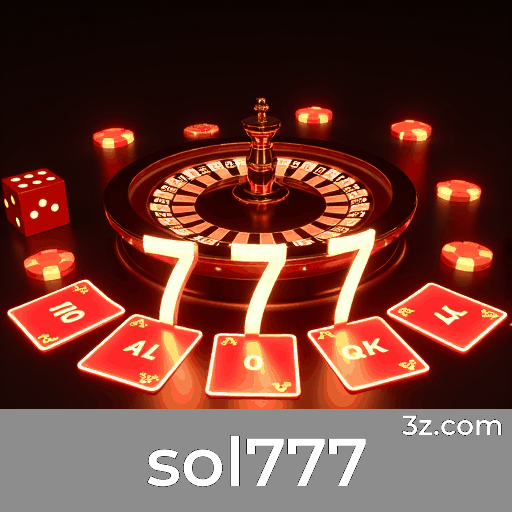 Estratégias de Jogo: Maximize Seus Ganhos com Sol777