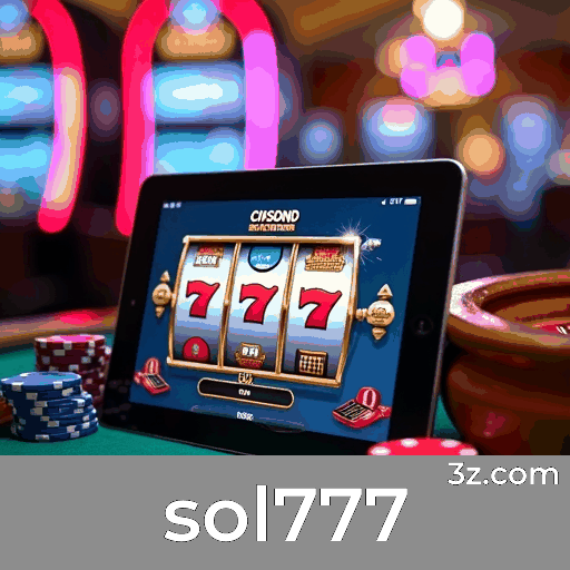 Sol777: Bonus e Psicologia da Decisão no Jogo Online